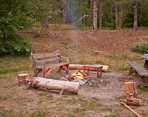 Unterkunft 204015 - Ferienhaus Zuidwest Drenthe - Huisje in Oude Willem