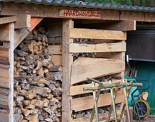 Unterkunft 204015 - Ferienhaus Zuidwest Drenthe - Huisje in Oude Willem