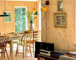 Unterkunft 204015 - Ferienhaus Zuidwest Drenthe - Huisje in Oude Willem