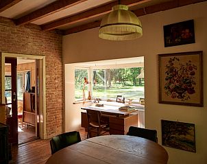 Unterkunft 204015 - Ferienhaus Zuidwest Drenthe - Huisje in Oude Willem