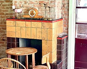 Unterkunft 204015 - Ferienhaus Zuidwest Drenthe - Huisje in Oude Willem