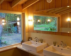 Unterkunft 204015 - Ferienhaus Zuidwest Drenthe - Huisje in Oude Willem