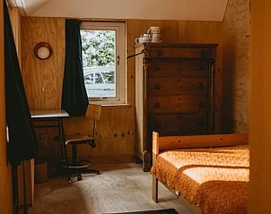 Unterkunft 204015 - Ferienhaus Zuidwest Drenthe - Huisje in Oude Willem