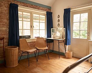 Unterkunft 204015 - Ferienhaus Zuidwest Drenthe - Huisje in Oude Willem