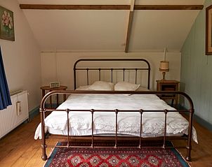 Unterkunft 204015 - Ferienhaus Zuidwest Drenthe - Huisje in Oude Willem