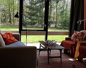 Unterkunft 204018 - Ferienhaus Zuidwest Drenthe - Huisje in Oude Willem