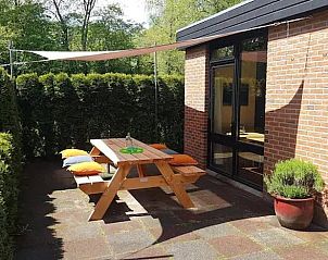 Unterkunft 204018 - Ferienhaus Zuidwest Drenthe - Huisje in Oude Willem