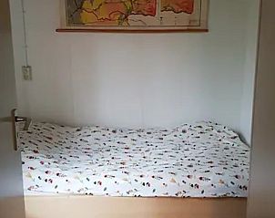 Unterkunft 204018 - Ferienhaus Zuidwest Drenthe - Huisje in Oude Willem