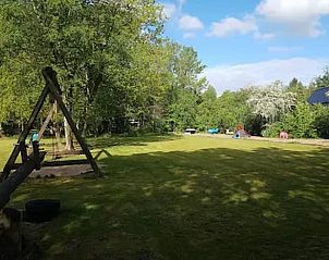 Unterkunft 204018 - Ferienhaus Zuidwest Drenthe - Huisje in Oude Willem