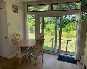 Unterkunft 204019 - Mobilheim Zuidwest Drenthe - 't Boswilgje