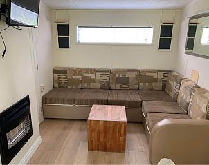 Unterkunft 204019 - Mobilheim Zuidwest Drenthe - 't Boswilgje