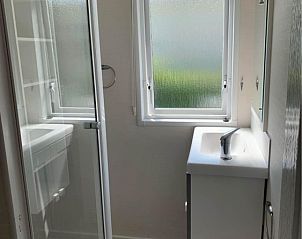 Unterkunft 204019 - Mobilheim Zuidwest Drenthe - 't Boswilgje