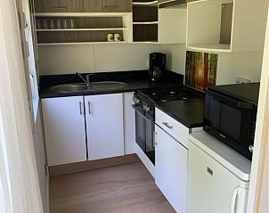 Unterkunft 204019 - Mobilheim Zuidwest Drenthe - 't Boswilgje