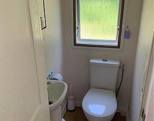 Unterkunft 204019 - Mobilheim Zuidwest Drenthe - 't Boswilgje