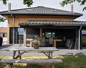 Verblijf 204024 • Vakantiewoning Zuidwest Drenthe • DG1557 