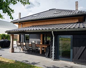 Unterkunft 204026 - Ferienhaus Zuidwest Drenthe - Huisje in Oude Willem