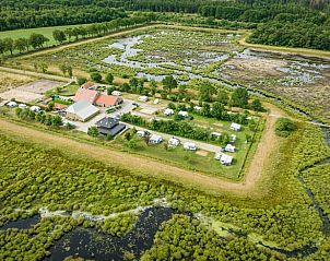 Unterkunft 204026 - Ferienhaus Zuidwest Drenthe - Huisje in Oude Willem