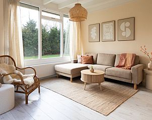 Unterkunft 204027 - Ferienhaus Zuidwest Drenthe - Vakantiehuis in Oude Willem