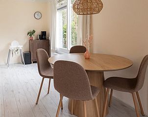 Unterkunft 204027 - Ferienhaus Zuidwest Drenthe - Vakantiehuis in Oude Willem