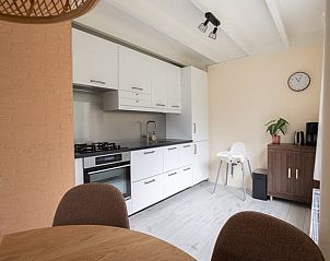 Unterkunft 204027 - Ferienhaus Zuidwest Drenthe - Vakantiehuis in Oude Willem