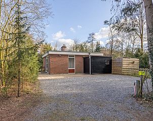 Unterkunft 204027 - Ferienhaus Zuidwest Drenthe - Vakantiehuis in Oude Willem