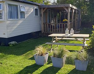 Unterkunft 204029 - Ferienhaus Zuidwest Drenthe - Vakantiehuisje in Oude Willem