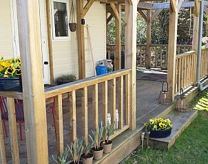 Unterkunft 204029 - Ferienhaus Zuidwest Drenthe - Vakantiehuisje in Oude Willem