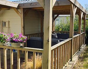 Unterkunft 204029 - Ferienhaus Zuidwest Drenthe - Vakantiehuisje in Oude Willem