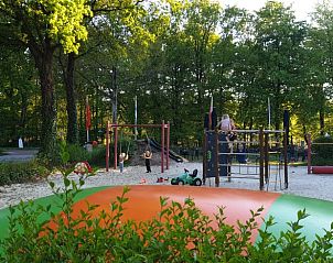 Unterkunft 204029 - Ferienhaus Zuidwest Drenthe - Vakantiehuisje in Oude Willem