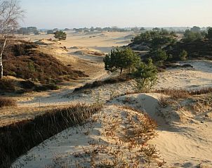 Unterkunft 204029 - Ferienhaus Zuidwest Drenthe - Vakantiehuisje in Oude Willem