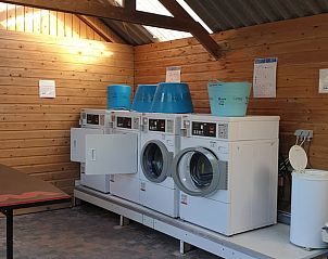 Unterkunft 204029 - Ferienhaus Zuidwest Drenthe - Vakantiehuisje in Oude Willem