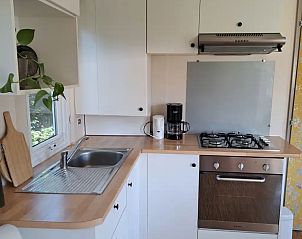 Unterkunft 204032 - Mobilheim Zuidwest Drenthe - De Huisbij