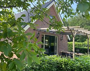Verblijf 204108 • Vakantiewoning Zuidwest Drenthe • Vakantiehuisje in Hollandscheveld 