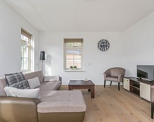 Guest house 204110 - Bungalow Zuidwest Drenthe - Schoonhoven 6