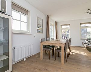 Guest house 204110 - Bungalow Zuidwest Drenthe - Schoonhoven 6
