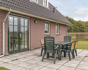 Guest house 204110 - Bungalow Zuidwest Drenthe - Schoonhoven 6