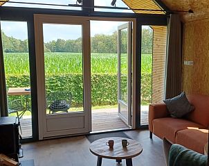 Guest house 204113 - Holiday property Zuidwest Drenthe - Huisje in Hollandscheveld