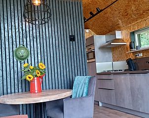 Guest house 204113 - Holiday property Zuidwest Drenthe - Huisje in Hollandscheveld