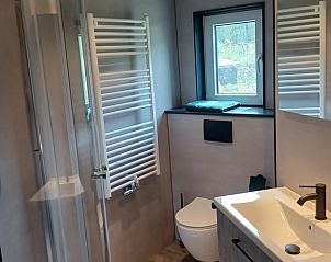 Guest house 204113 - Holiday property Zuidwest Drenthe - Huisje in Hollandscheveld