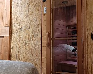 Guest house 204113 - Holiday property Zuidwest Drenthe - Huisje in Hollandscheveld