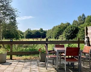 Guest house 204114 - Holiday property Zuidwest Drenthe - Huisje in Hollandscheveld