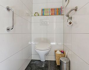 Guest house 204114 - Holiday property Zuidwest Drenthe - Huisje in Hollandscheveld