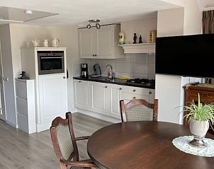Guest house 204114 - Holiday property Zuidwest Drenthe - Huisje in Hollandscheveld