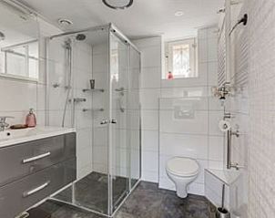 Guest house 204114 - Holiday property Zuidwest Drenthe - Huisje in Hollandscheveld