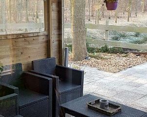 Guest house 204114 - Holiday property Zuidwest Drenthe - Huisje in Hollandscheveld