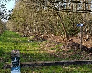Guest house 204114 - Holiday property Zuidwest Drenthe - Huisje in Hollandscheveld