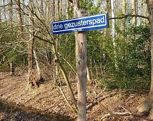 Guest house 204114 - Holiday property Zuidwest Drenthe - Huisje in Hollandscheveld