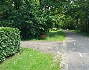 Guest house 204115 - Holiday property Zuidwest Drenthe - Vakantiehuisje in Hollandscheveld