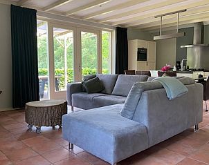 Guest house 204115 - Holiday property Zuidwest Drenthe - Vakantiehuisje in Hollandscheveld