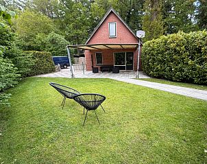 Verblijf 204117 - Vakantiewoning Zuidwest Drenthe - DG2172